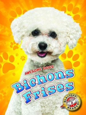 cover image of Bichons Frises